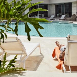 Un Giorno ad Armacera Resort
