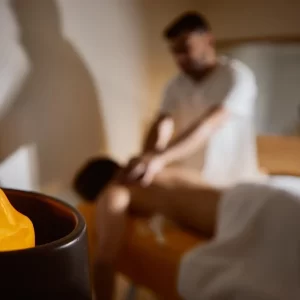 Massaggi (25 minuti)